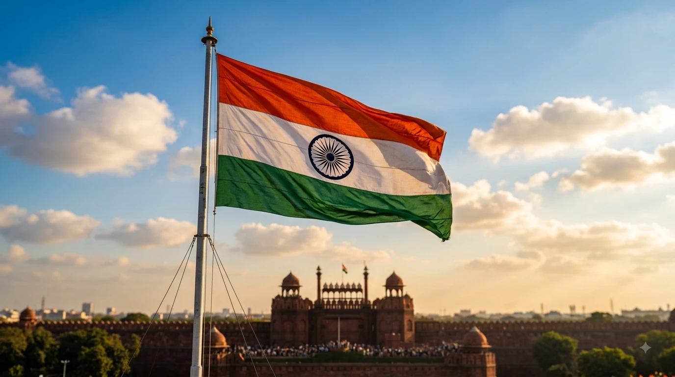Independence Day of India