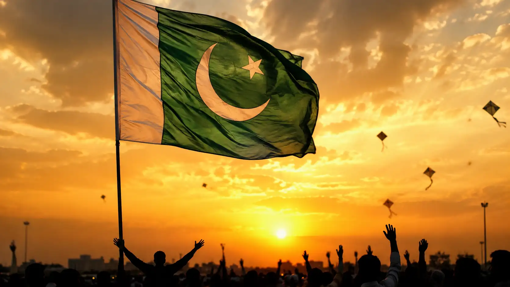 Independence Day of Pakistan