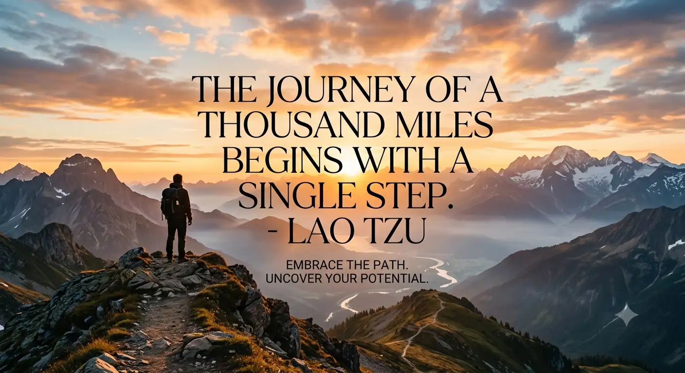 Inspirational Quotes