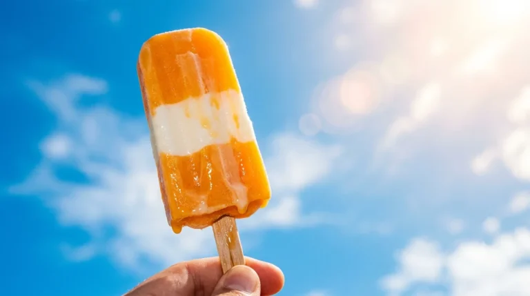 National Creamsicle Day Wishes