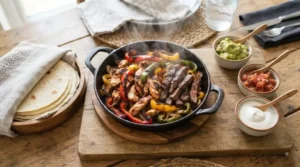 National Fajita Day Wishes