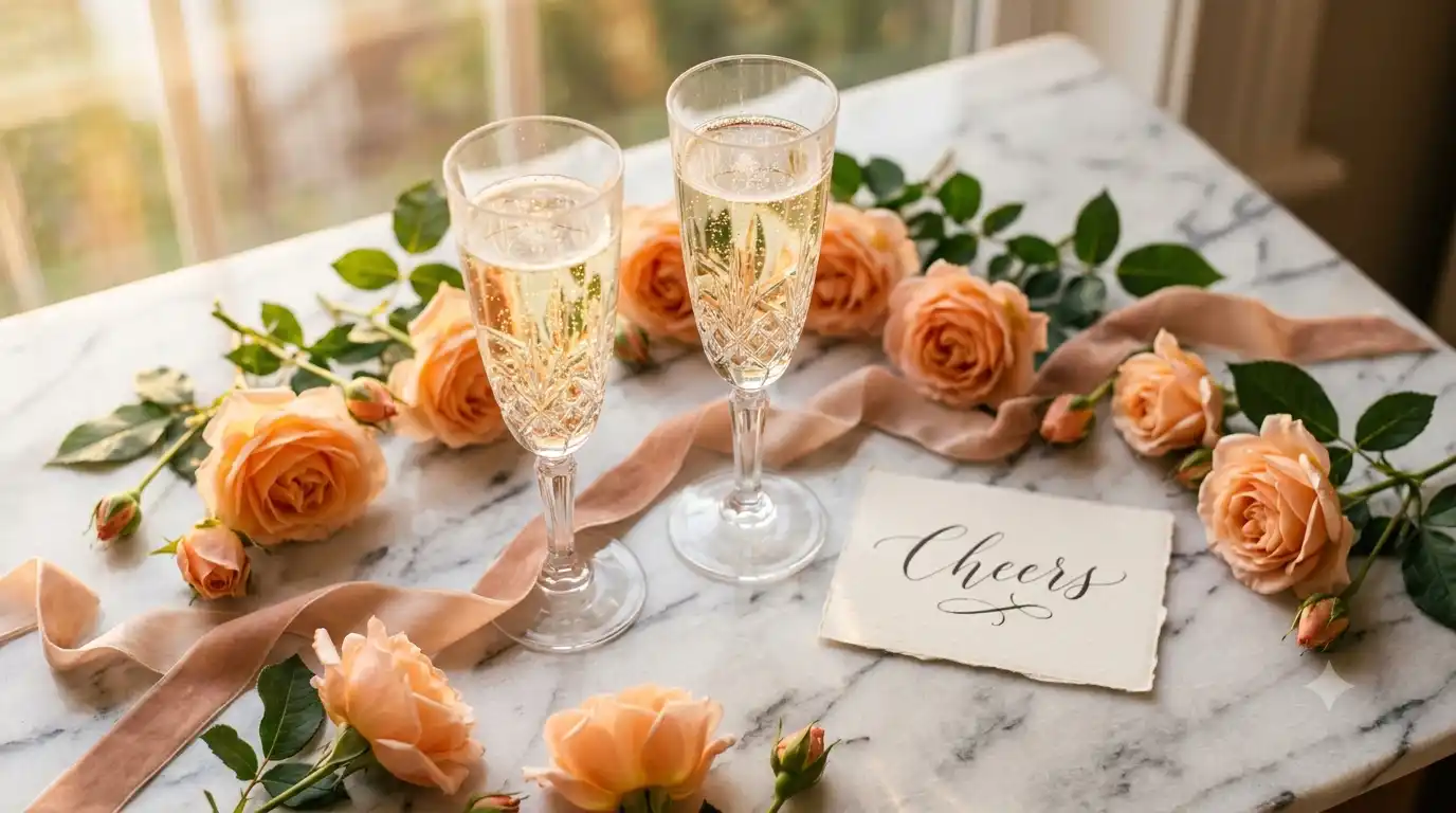 National Prosecco Day Wishes