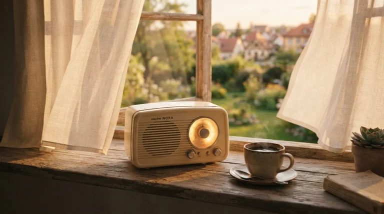 National Radio Day Messages
