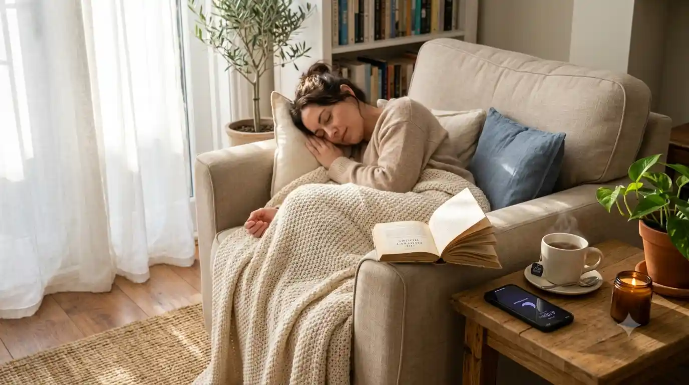 National Relaxation Day Quotes