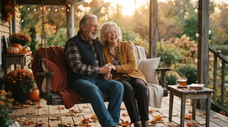 National Senior Citizens Day Wishes