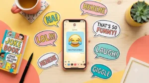 National Tell a Joke Day Wishes
