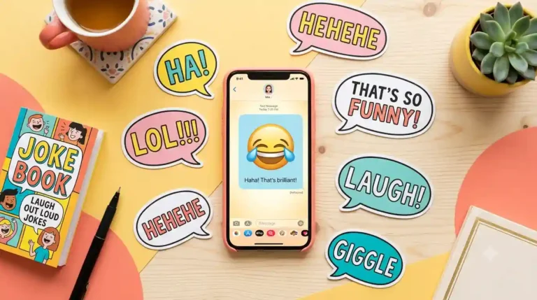 National Tell a Joke Day Wishes