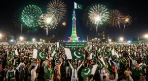 Pakistan Independence Day Wishes