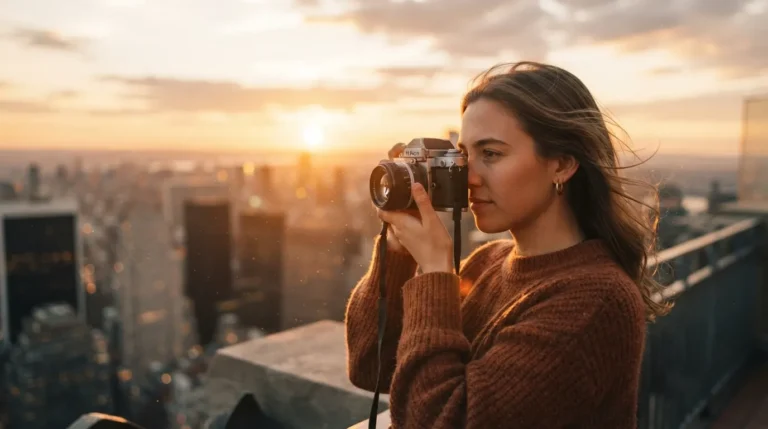 World Photography Day Wishes