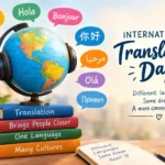 International Translation Day Wishes