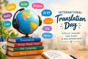 International Translation Day Wishes