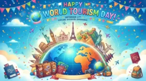 World Tourism Day Wishes